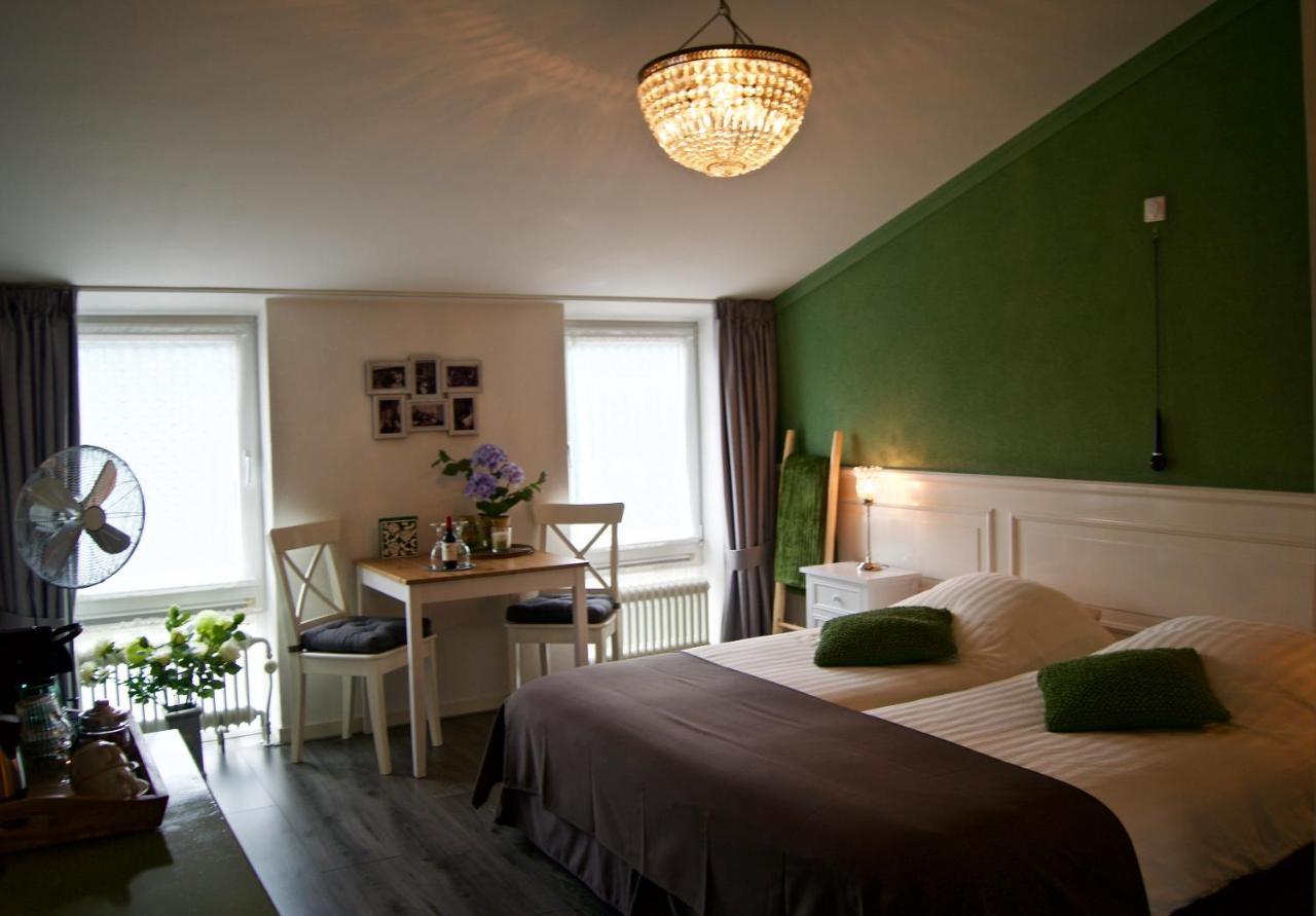 The Studio Guesthouse 볼렌담 외부 사진
